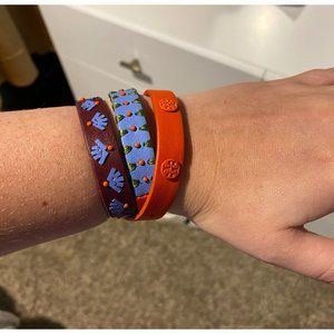 Tory Burch Wrap Bracelet